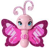 Barbie Zwierzaki z filmu Barbie Superksiężniczki Mattel (motylek)