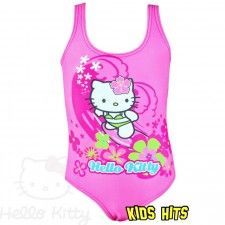 Strój kąpielowy Hello Kitty "Surf" 5-6 lat