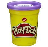 Ciastolina Tuba pojedyńcza Play-Doh (fioletowa)