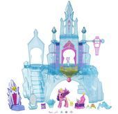 Kryształowe królestwo My Little Pony Hasbro