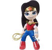 Bohaterki Miniprzytulanki DC Hero Mattel (Wonder Woman)