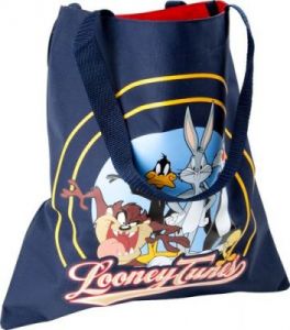 Looney Tunes torba - akcesoria dla dzieci