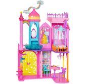 Barbie Tęczowy pałac Mattel