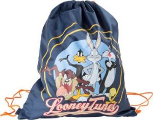 Looney Tunes worek sportowy - akcesoria dla dzieci