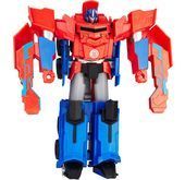 Figurka RID Hyper Change Transformers Hasbro (Optimus Prime New)
