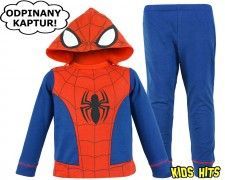 Piżama Spiderman "Power" 2-3 lata