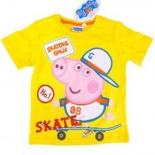 Koszulka George "Skate" 4 lata