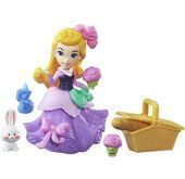Mini Księżniczka z akcesoriami Disney Princess Hasbro (Aurora)