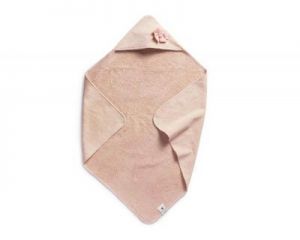 Elodie Details, ręcznik Petit Royal Pink