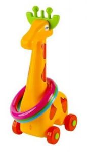 Żyrafa solo zabawka dla dzieci