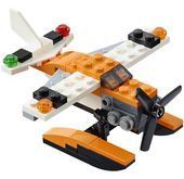 Creator 3w1 Hydroplan Lego