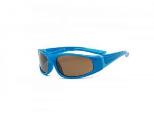 Real Kids, Okulary przeciwsłoneczne, Bolt Polarized 7+ Blue