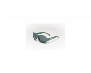 Babiators, okulary przeciwsłoneczne Classic 0-3  Marine Green