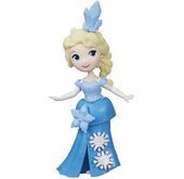Mini Laleczka Frozen Hasbro (Elsa)