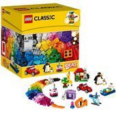 Classic Kreatywny budowniczy Lego
