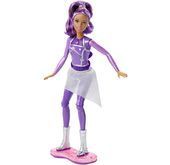 Barbie Gwiezdna surferka Światła i dźwięki Mattel