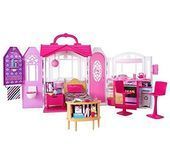 Barbie Fantastyczny domek Mattel