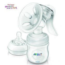 Philips Avent Laktator ręczny Natural