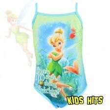 Strój kąpielowy Disney "No fairies?" 5 lat