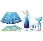 DohVinci Lalka Frozen Hasbro (Elsa)