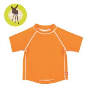 Lassig - Koszulka T-shirt do pływania Sun, UV 50+ - 12-18 mc