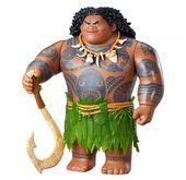 Figurka Maui z filmu Vaiana Disney Hasbro