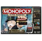 Monopoly Ultra Banking Hasbro