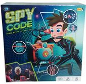 Spy Code - Złam Szyfr Epee