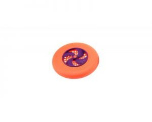 Btoys, disc-Oh! – Frisbee - pomarańczowy