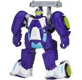 Rescue Bots Transformers Hasbro (Blurr)