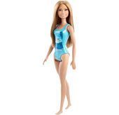 Barbie lalka plażowa Mattel