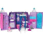 Barbie Gwiezdny domek Mattel