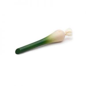 Zielona Cebulka warzywa do zabawy