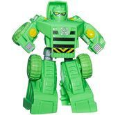 Rescue Bots Transformers Hasbro (Boulder The Construction-Bot)
