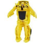 Figurka MV5 Onestep Transformers Hasbro (Bumblebee)