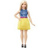 Barbie Fashionistas Mattel (chamb)