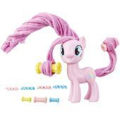 Stylowa grzywa My Little Pony (Pinkie Pie)