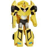 Figurka RID Hyper Change Transformers Hasbro (Bumblebee)