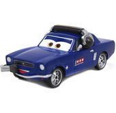 Auta Cars Resorak 1 sztuka Disney (Brent Mustangburger)