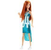 Barbie Fashionistas Mattel (glam)