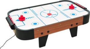 Air hokej - cymbergaj - wersja stołowa