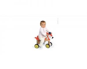 Janod, rowerek czterokołowy Lisek Baby Forest,
