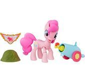 Figurka podstawowa Guardians of Harmony My Little Pony (Pinkie Pie)