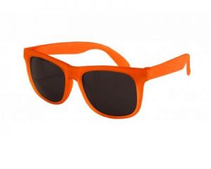 Real Kids, Okulary przeciwsłoneczne, Switch Yellow-Orange 4+