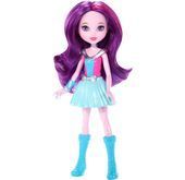 Barbie Mała lalka Gwiezdna Przygoda Mattel (fioletowa)