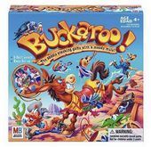 Buckaroo Hasbro