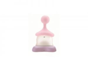 Beaba, lampka Pixie Pastel Pink