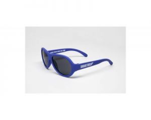 Babiators, okulary przeciwsłoneczne 0-3 Niebieski Aniołek