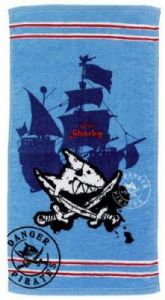 Ręcznik Captn Sharky
