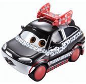 Auta Cars Resorak 1 sztuka Disney (Chisaki)
